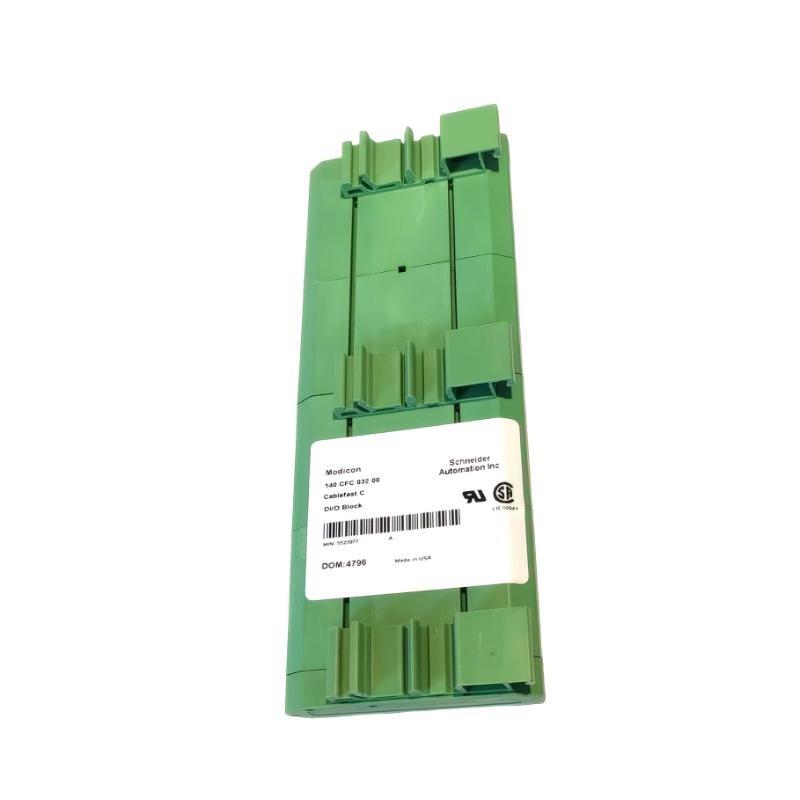 Schneider 140CFC03200 Terminal Block New In Stock