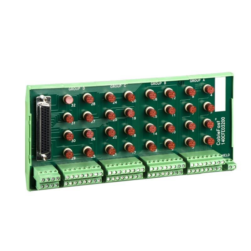 Schneider 140CFE03200 Digital Output
