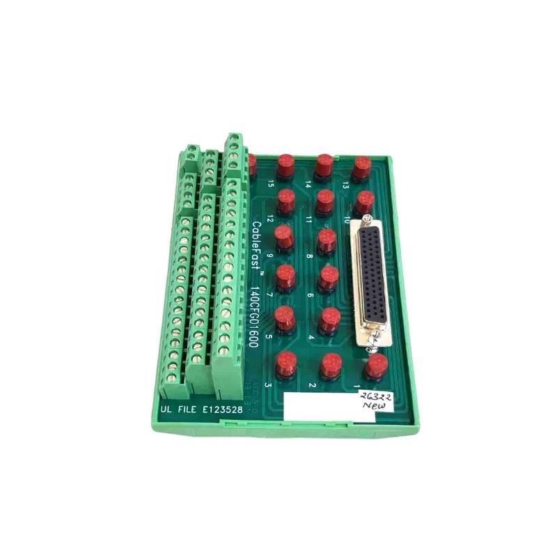 Schneider 140CFG01600 Digital Output