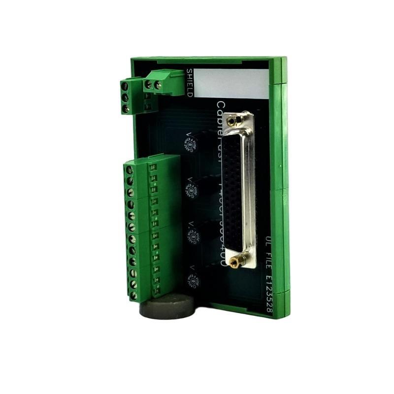 Schneider 140CFJ00400 Terminal Blocks 100% Original and Brand New ! New In Stock