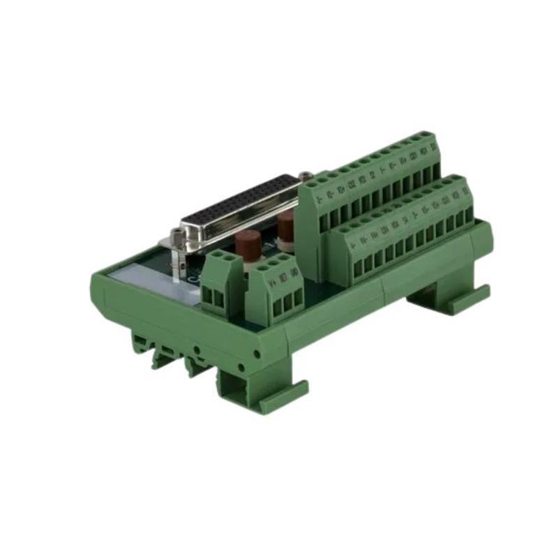 Schneider 140CFJ00400 Terminal Blocks 100% Original and Brand New ! New In Stock