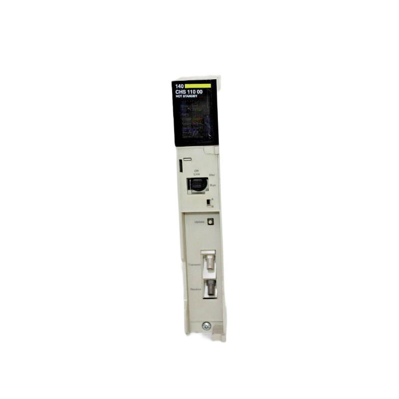 Schneider 140CHS11000 Hot Standby Module New In Stock