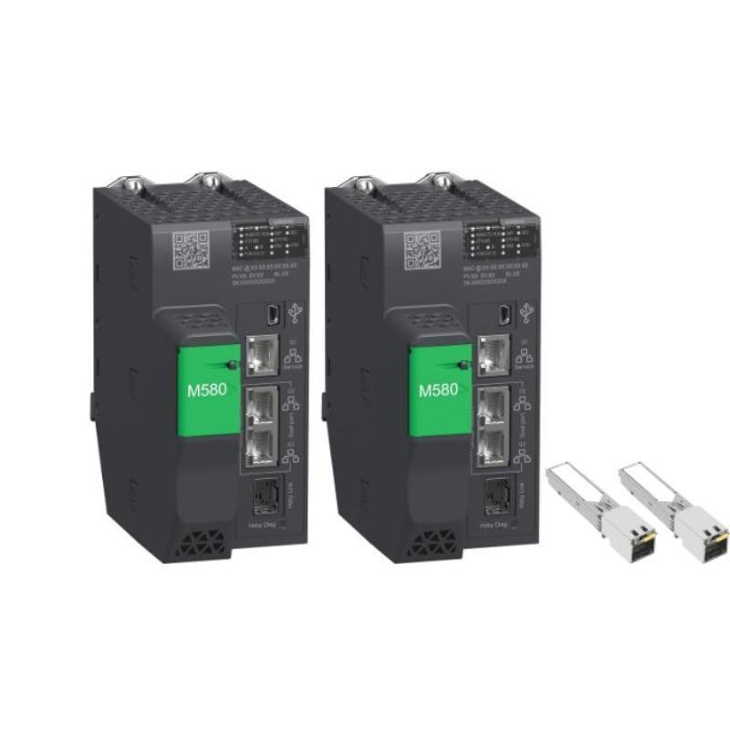 Schneider 140CHS41010 Hot Standby Kit Over 100,000 Automation Parts Available! Trusted supplier