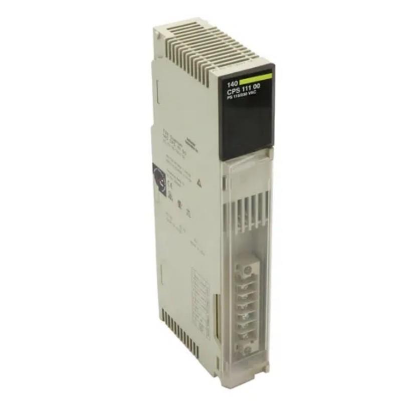 Schneider 140CPS11100 Power Supply M