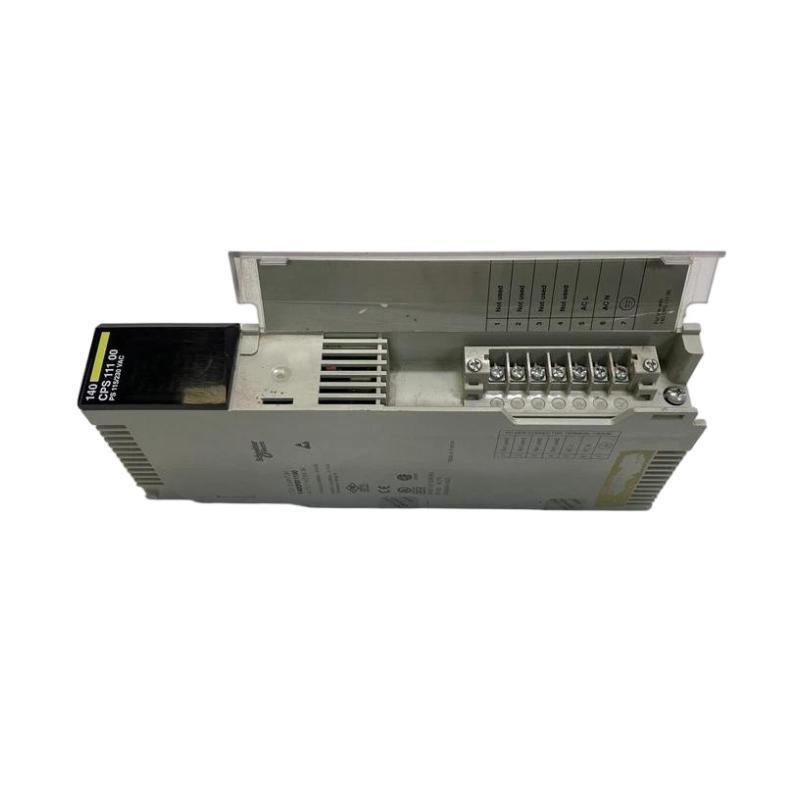 Schneider 140CPS11100C Power Module 100% Original and Brand New ! Trusted supplier