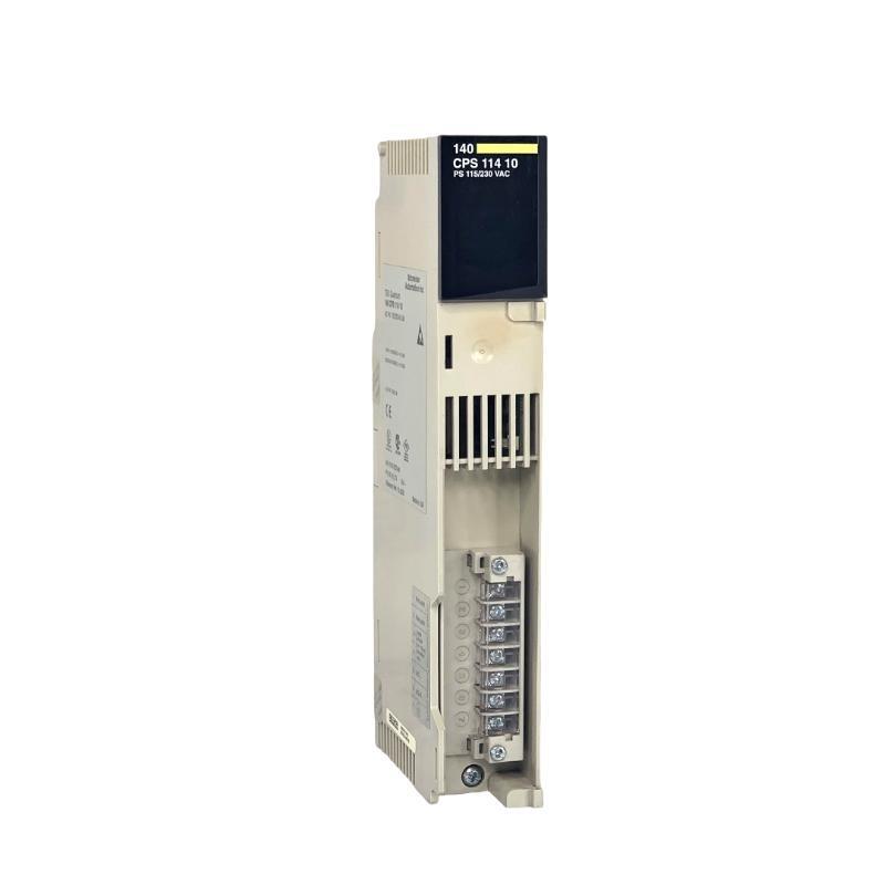 Schneider 140CPS11400 Power Module T