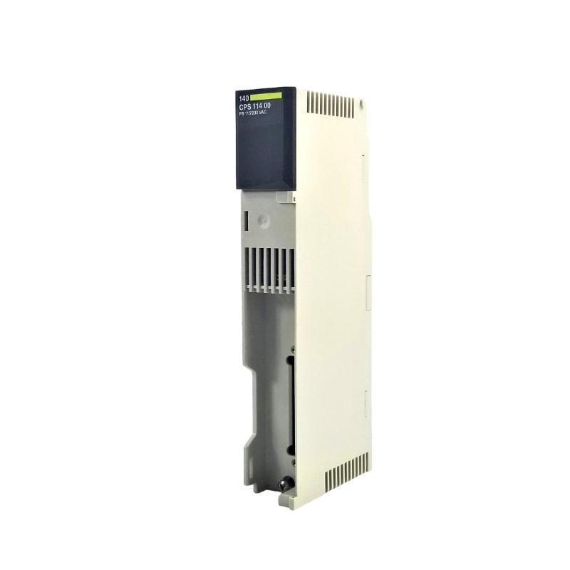 Schneider 140CPS11400 Power Module Trusted supplier New In Stock