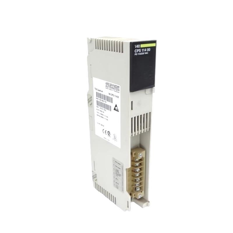 Schneider 140CPS11400 Power Module Trusted supplier New In Stock