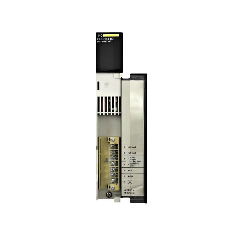 Schneider 140CPS11400C Power Module Price Advantage New In Stock