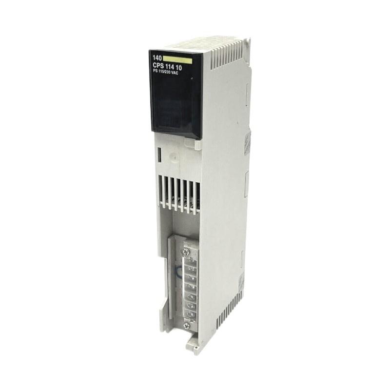 Schneider 140CPS11410 Power Supply Module 12-Month Warranty