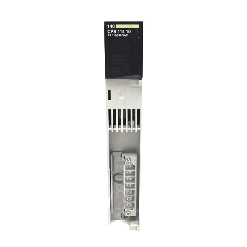 Schneider 140CPS11410 Power Supply Module 12-Month Warranty