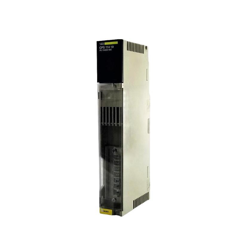 Schneider 140CPS11410C Power Module Thoughtful service 12-Month Warranty
