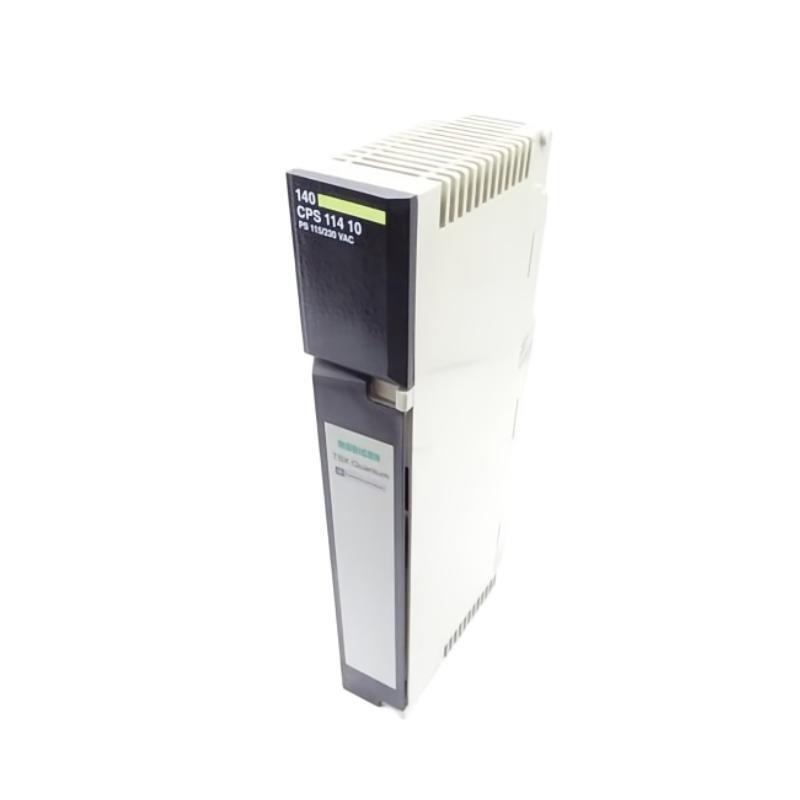 Schneider 140CPS11410C Power Module 