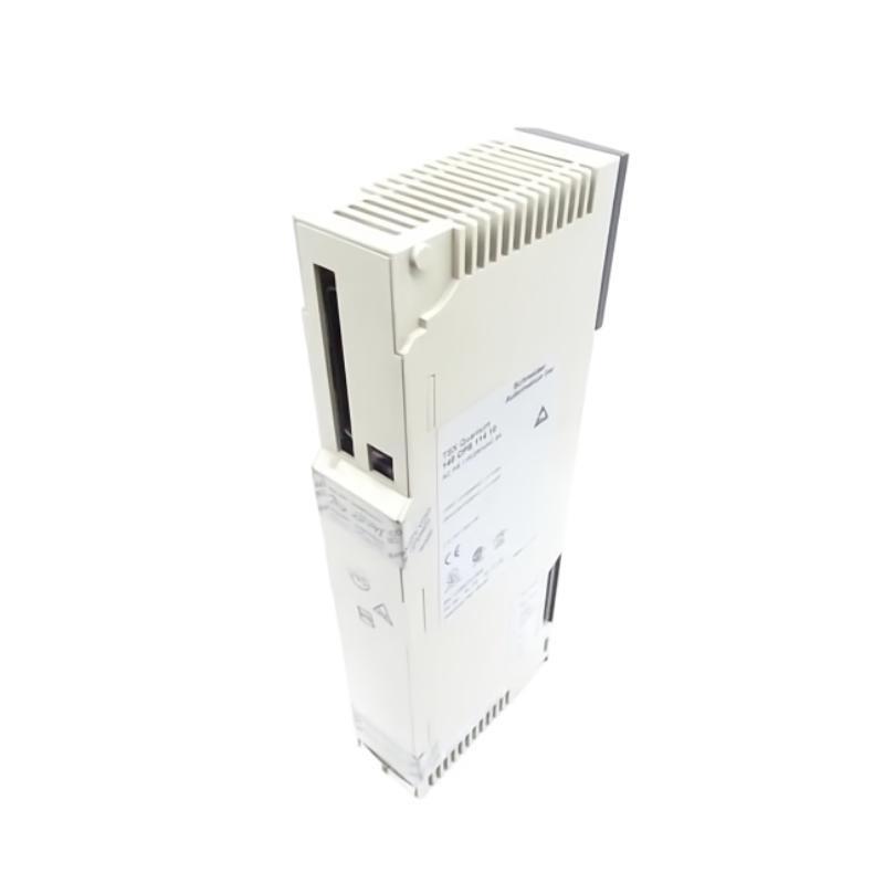 Schneider 140CPS11410C Power Module Thoughtful service 12-Month Warranty