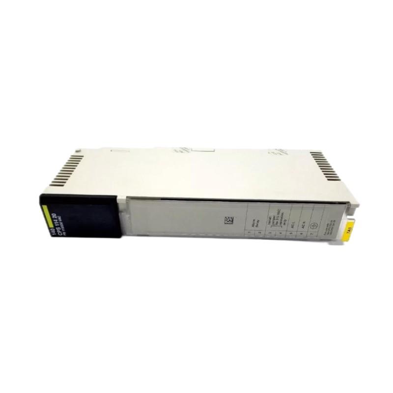 Schneider 140CPS11420 Power Supply Module 12-Month Warranty