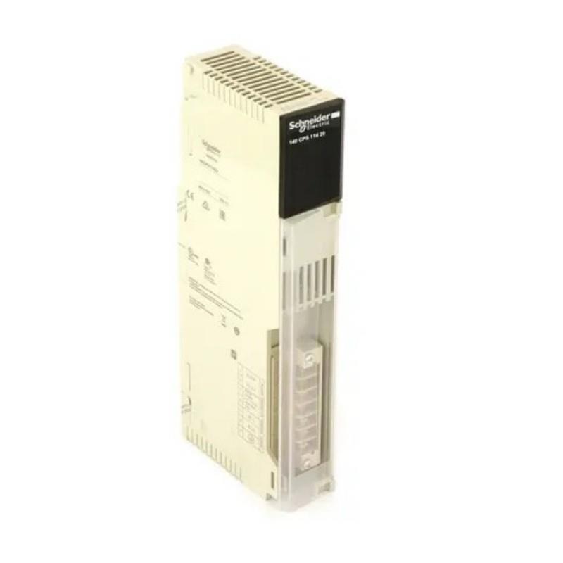 Schneider 140CPS11420C Power Supply 