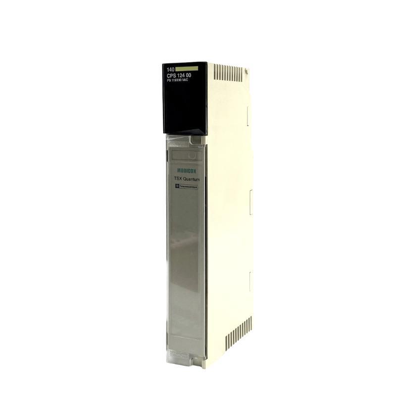 Schneider 140CPS12400C Power Module 12-Month Warranty