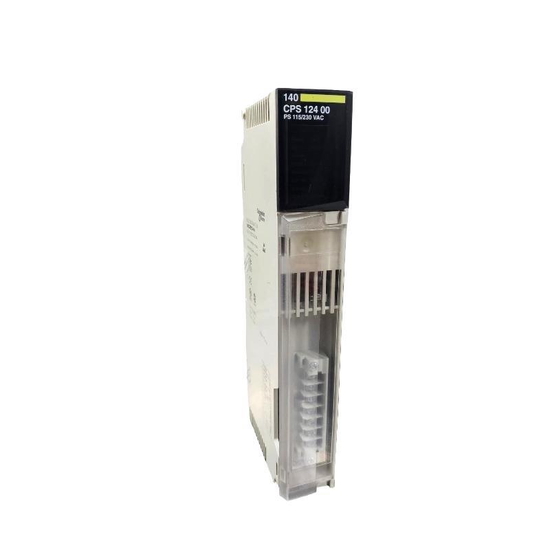 Schneider 140CPS12400C Power Module 12-Month Warranty