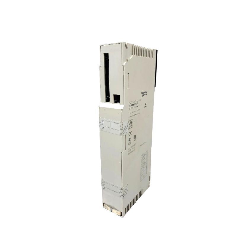 Schneider 140CPS12400C Power Module 12-Month Warranty