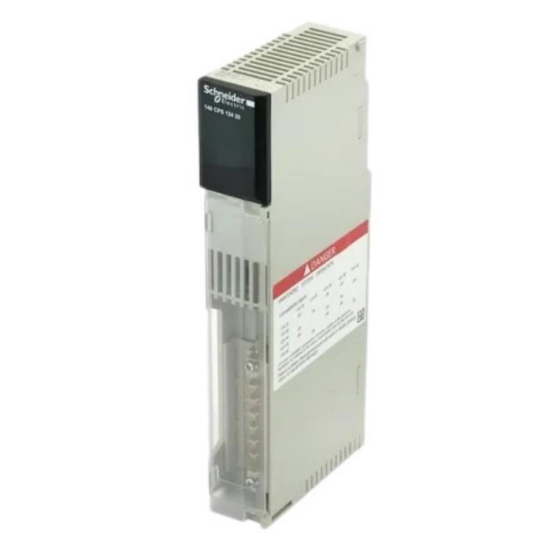 Schneider 140CPS12420 Power Supply Module Original