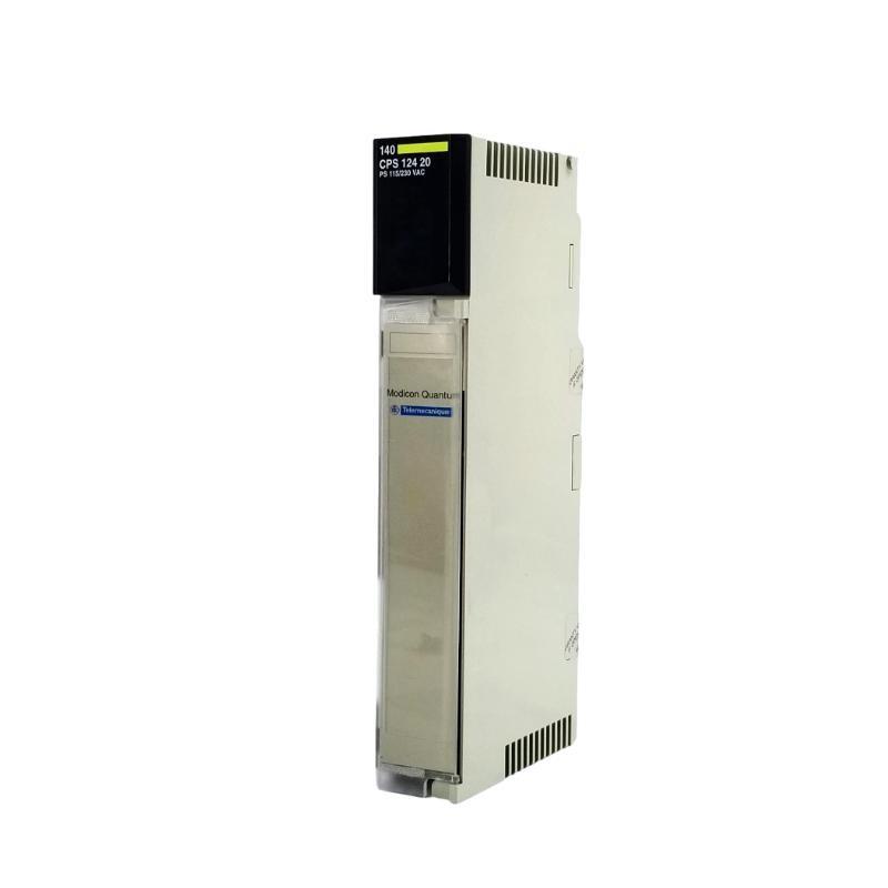 Schneider 140CPS12420C Power Module Unbelievable Prices Trusted supplier