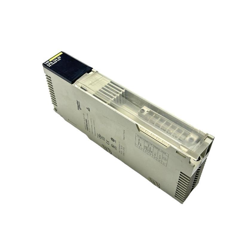 Schneider 140CPS12420C Power Module Unbelievable Prices Trusted supplier