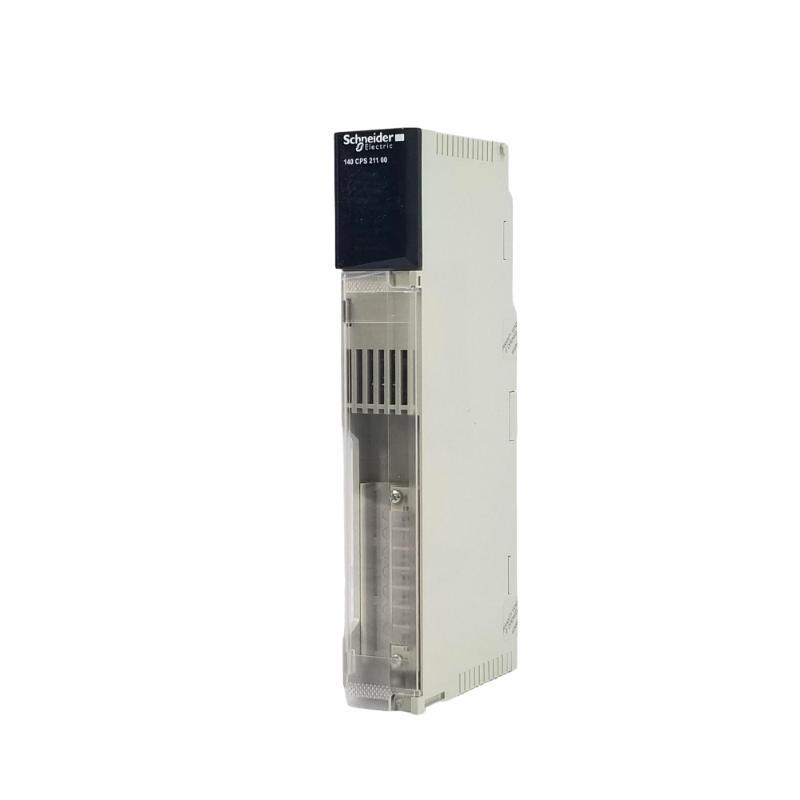 Schneider 140CPS21100C Power Module 100% New