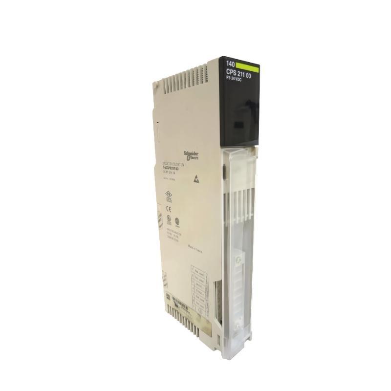 Schneider 140CPS21100C Power Module 100% New