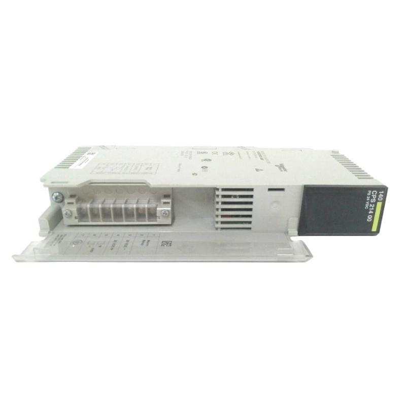 Schneider 140CPS21400 Power Module Fast Shipping!