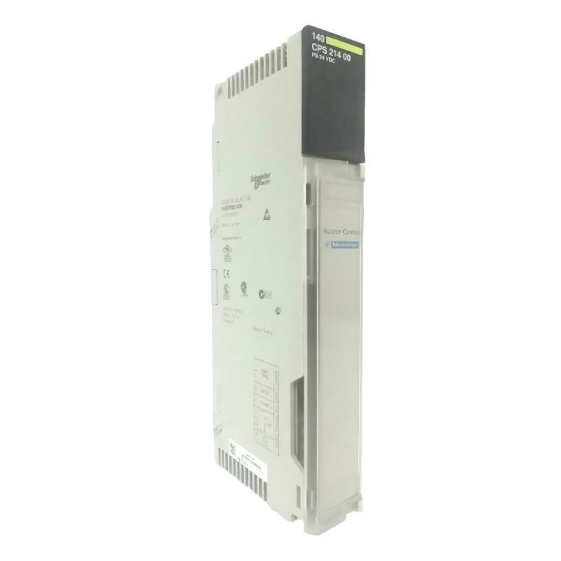 Schneider 140CPS214000 Power Module 