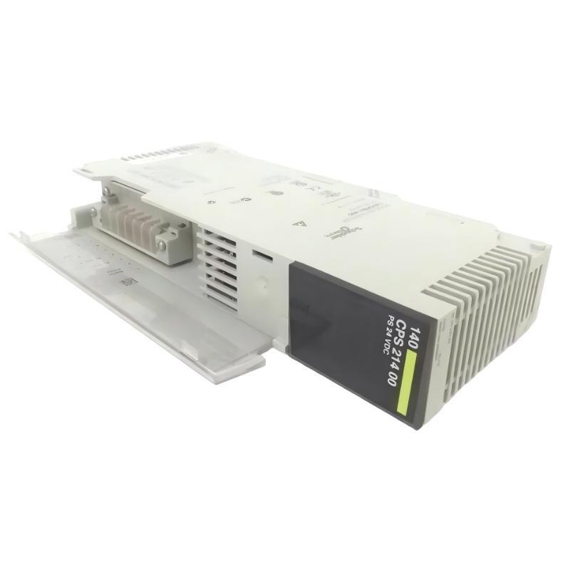 Schneider 140CPS214000 Power Module 12-Month Warranty