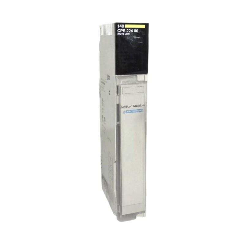 Schneider 140CPS22400 Power Supply M
