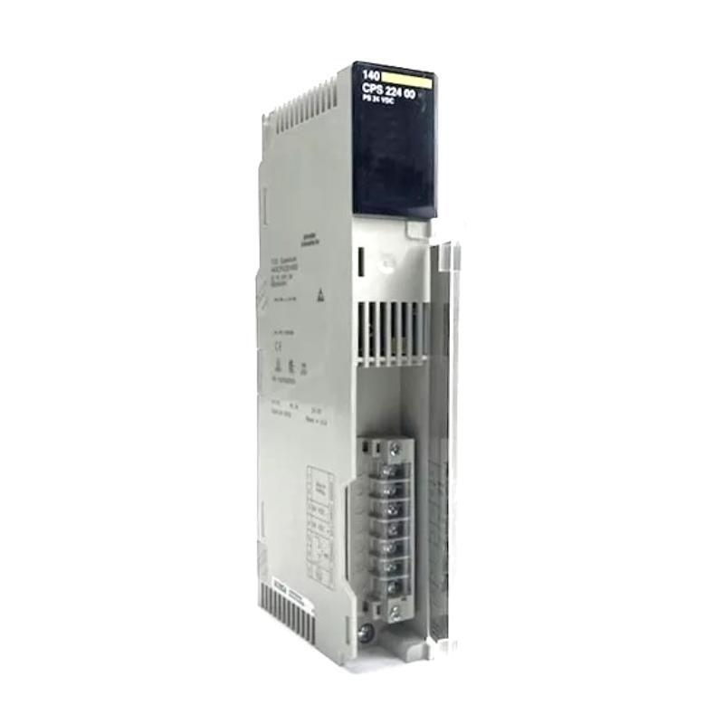 Schneider 140CPS22400 Power Supply Module 100% New
