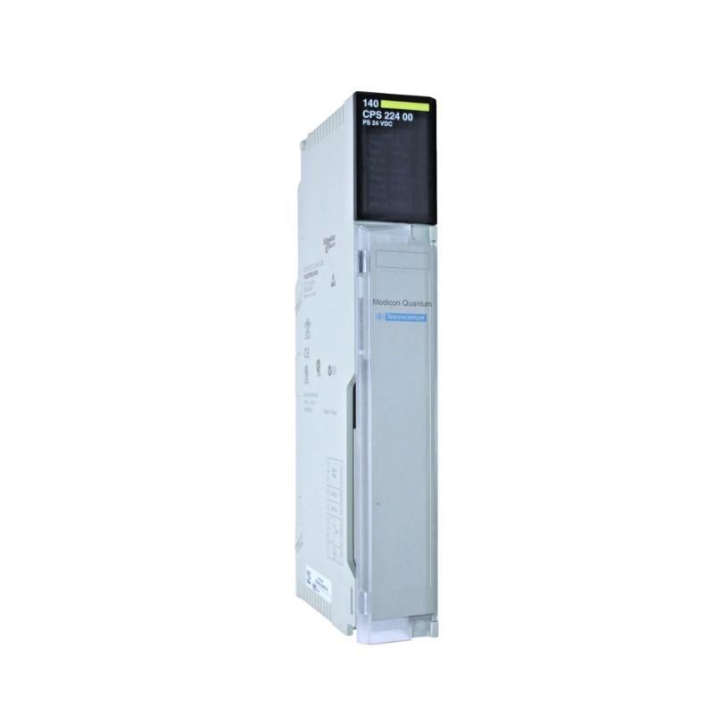 Schneider 140CPS22400C Power Module 