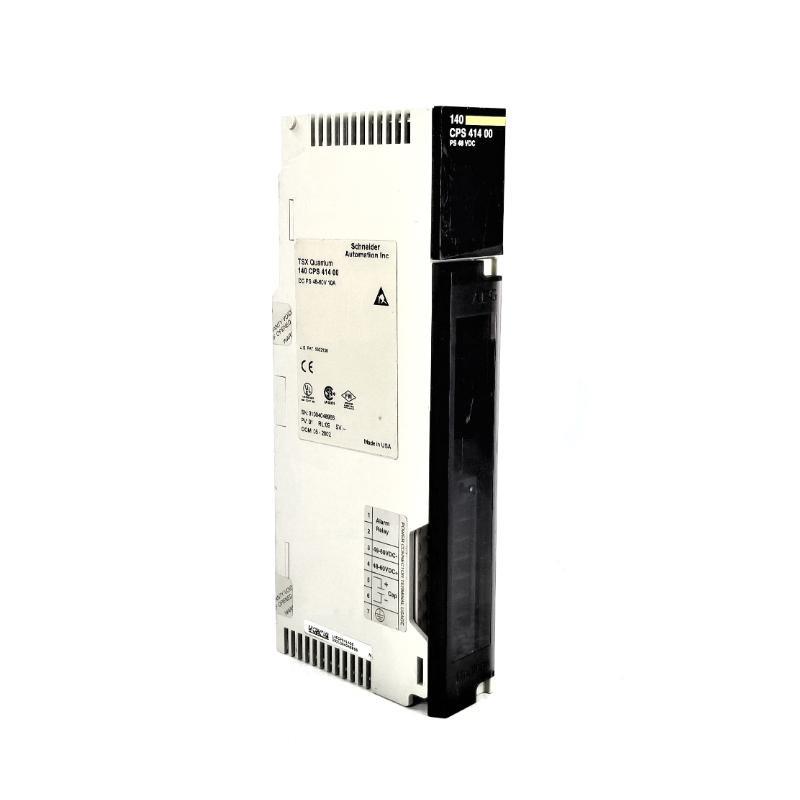 Schneider 140CPS41400C Power Supply 