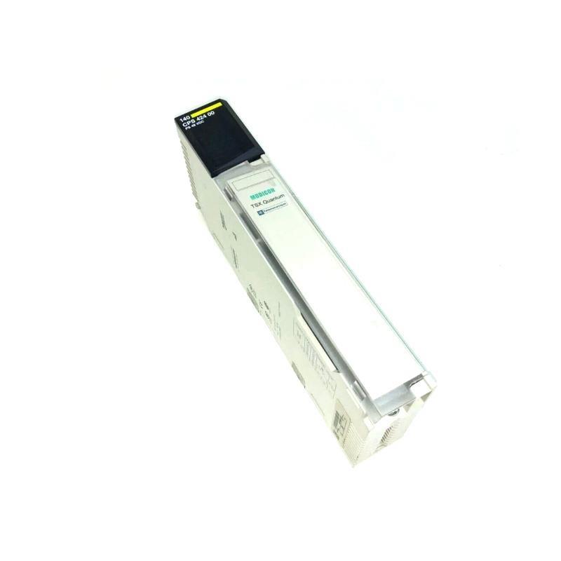 Schneider 140CPS42400 Power Supply M