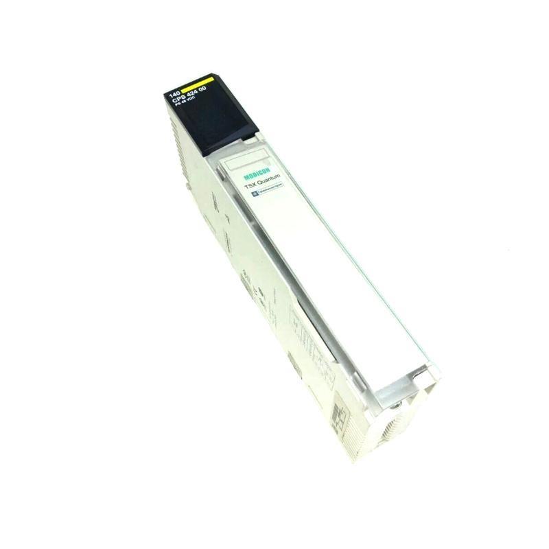 Schneider 140CPS42400C Power Supply 