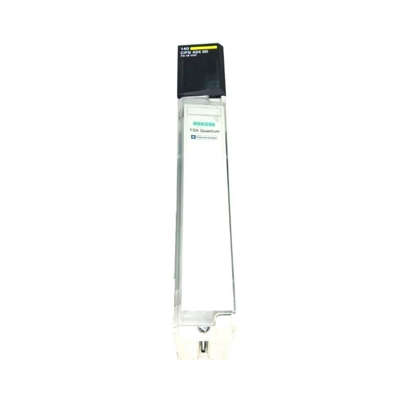 Schneider 140CPS42400C Power Supply Module 12-Month Warranty