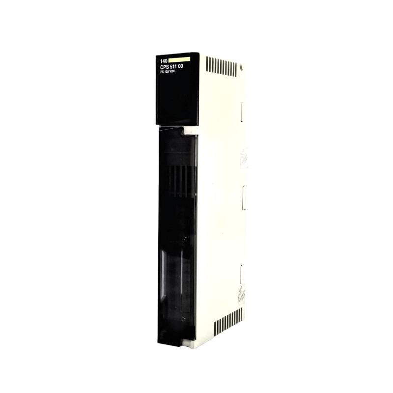 Schneider 140CPS51100 Power Supply Module Trusted supplier