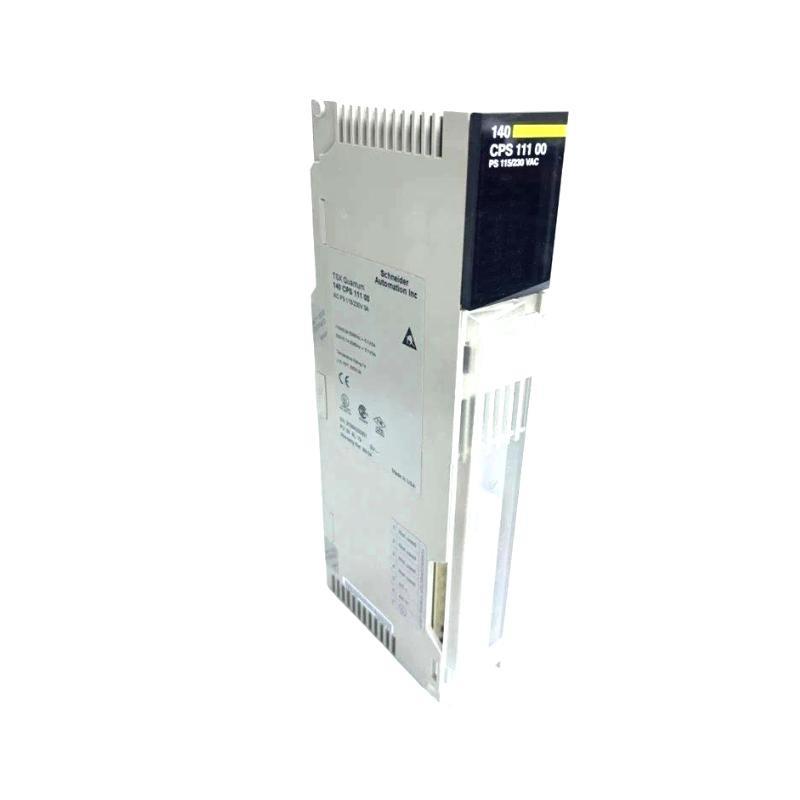 Schneider 140CPS51100 Power Supply Module Trusted supplier