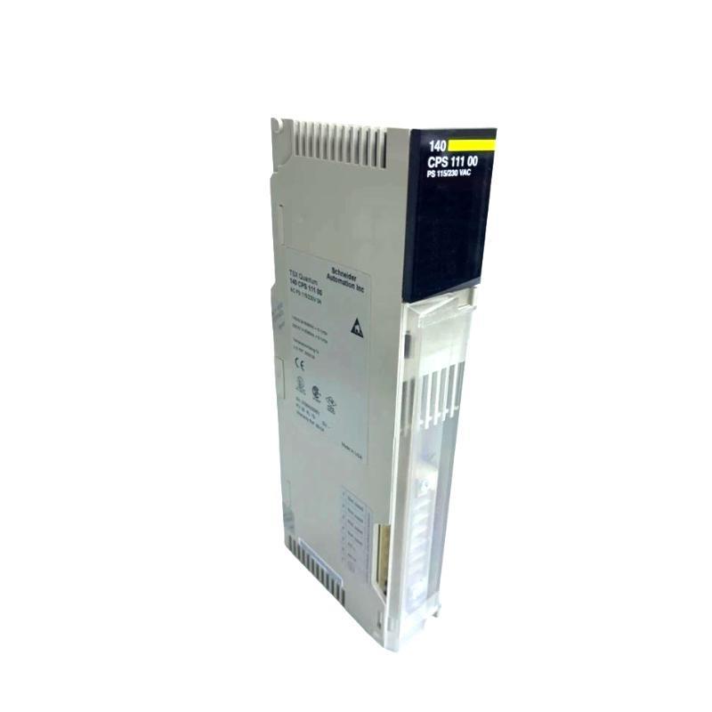 Schneider 140CPS51100C Power Supply Module Unbelievable Prices!