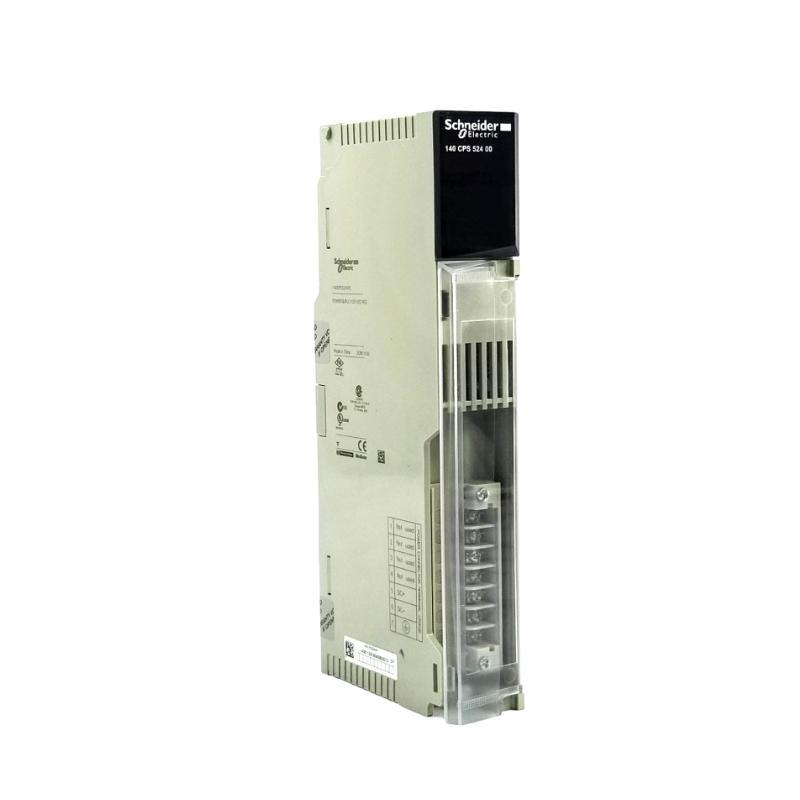 Schneider 140CPS52400 Power Supply M