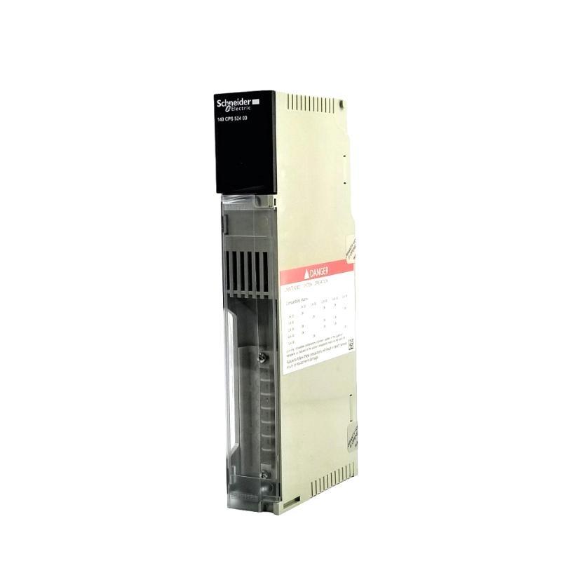 Schneider 140CPS52400 Power Supply Module Unbelievable Prices!