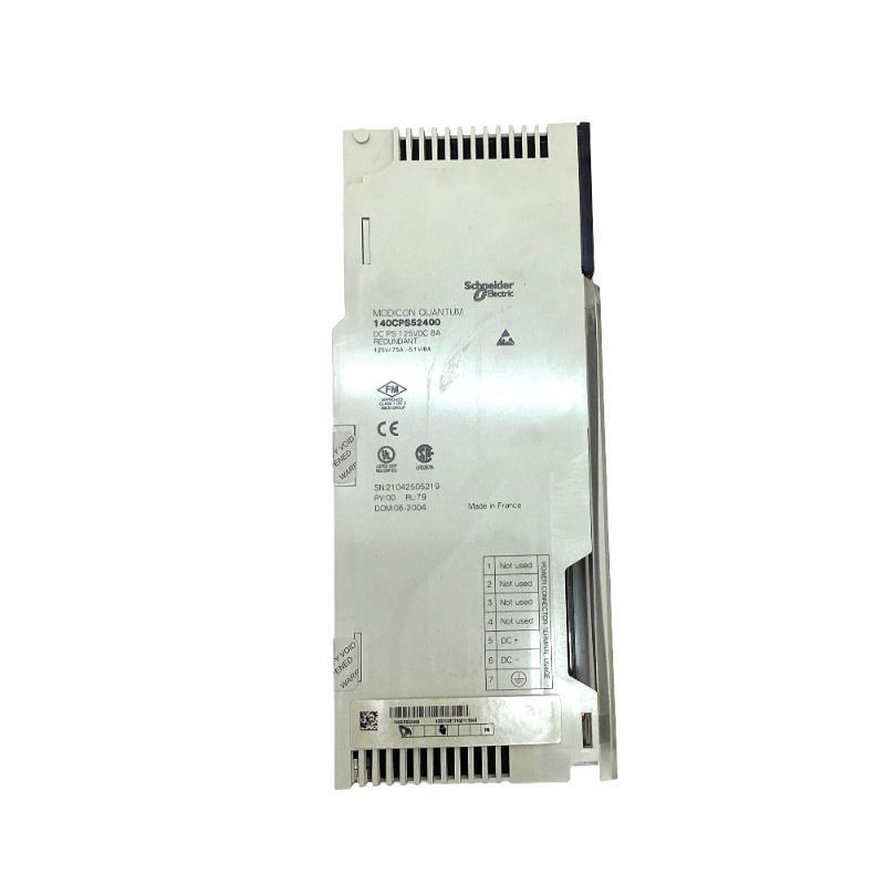 Schneider 140CPS52400 Power Supply Module Unbelievable Prices!