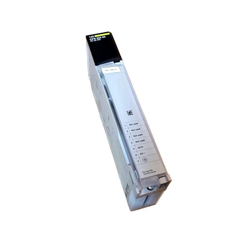 Schneider 140CPS52400C Power Supply 