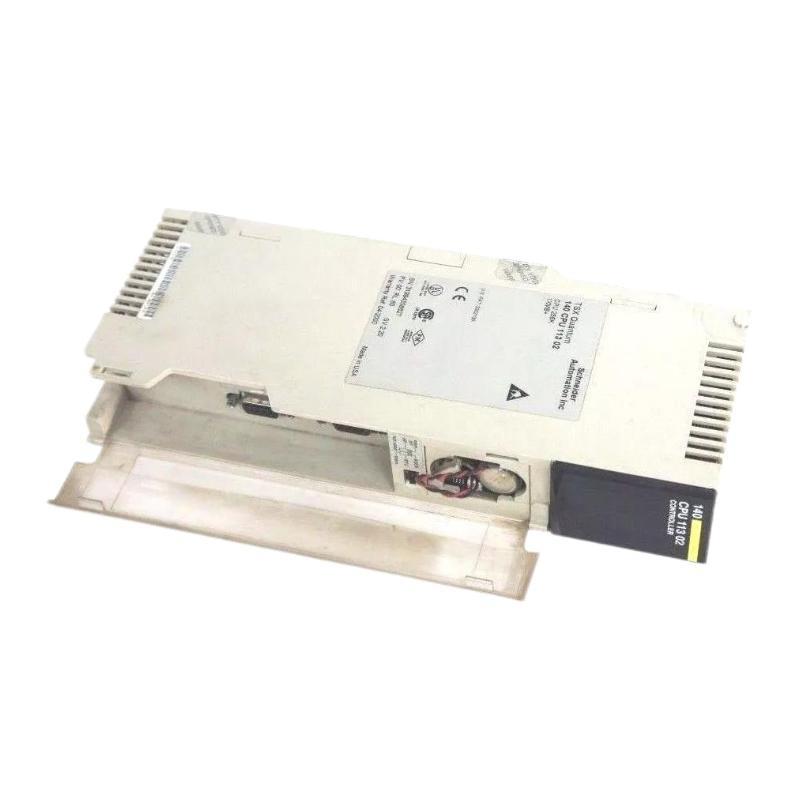 Schneider 140CPU11302 Concept processor 30-Day Returns！