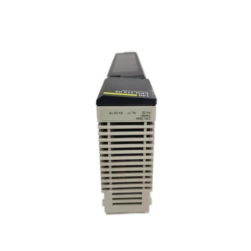 Schneider 140CPU11302 Concept processor 30-Day Returns！