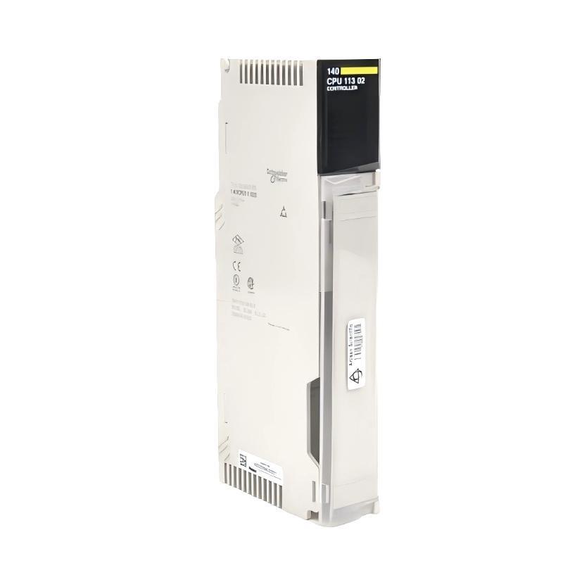 Schneider 140CPU11302R Concept Proce