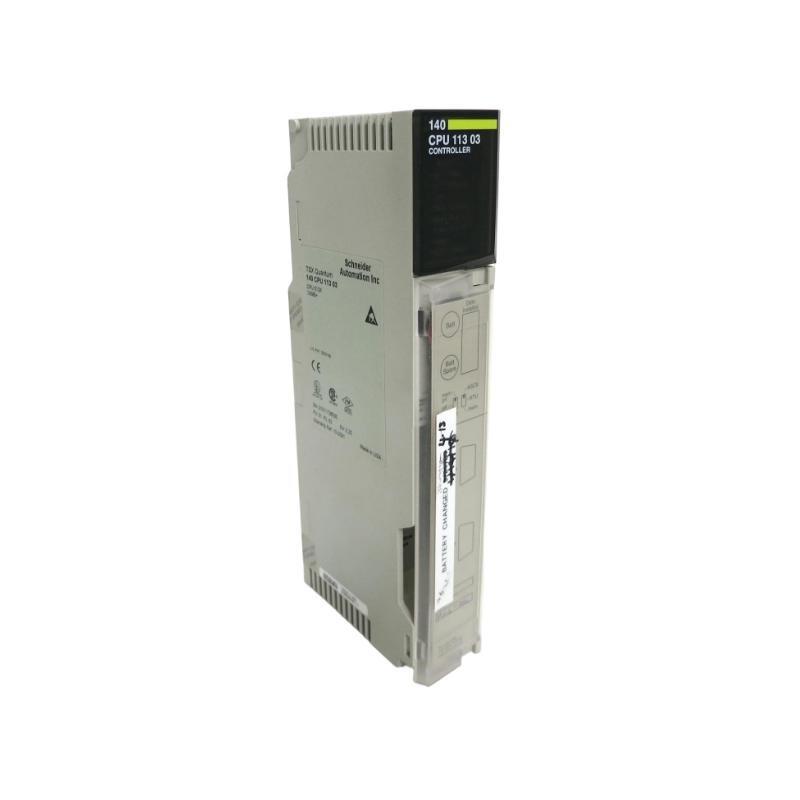Schneider 140CPU11303 Processor Over