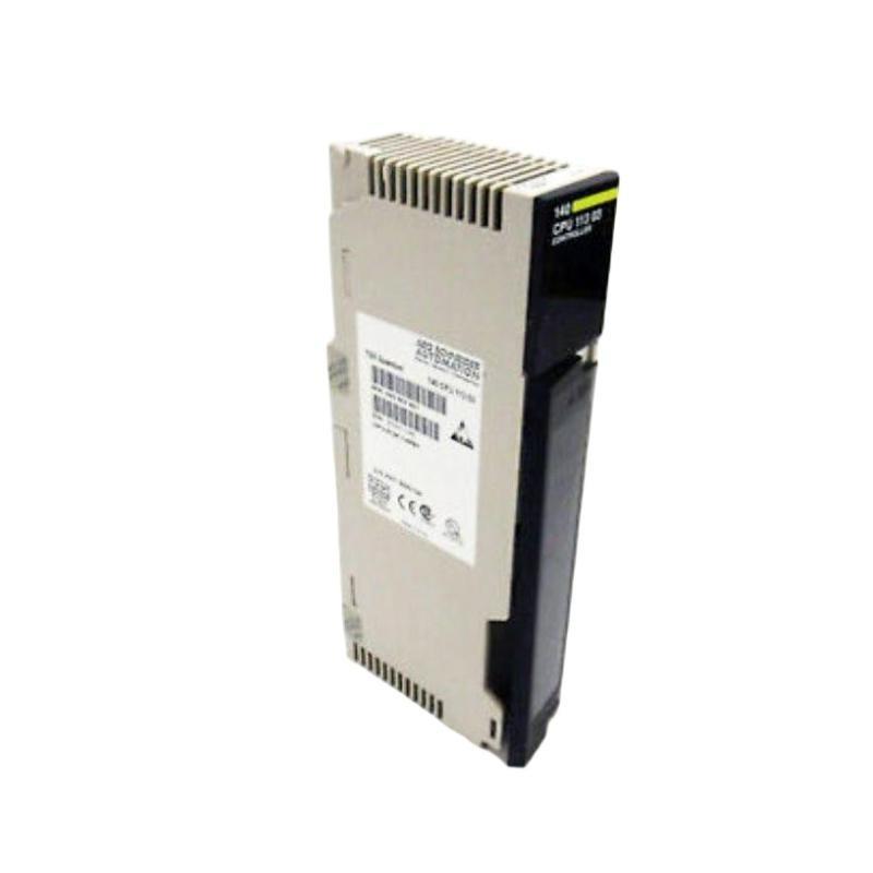 Schneider 140CPU11303 Processor Over 100,000 Automation Parts Available! 12-Month Warranty